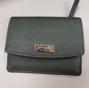 Small Kate Spade Wallet